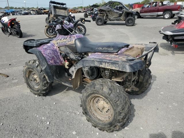 2004 Polaris Sportsman 700