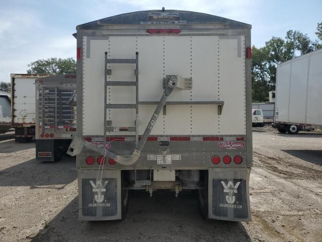 2011 Wilson Trailer
