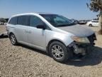 2011 Honda Odyssey EXL