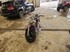 2001 Harley-Davidson Flstf