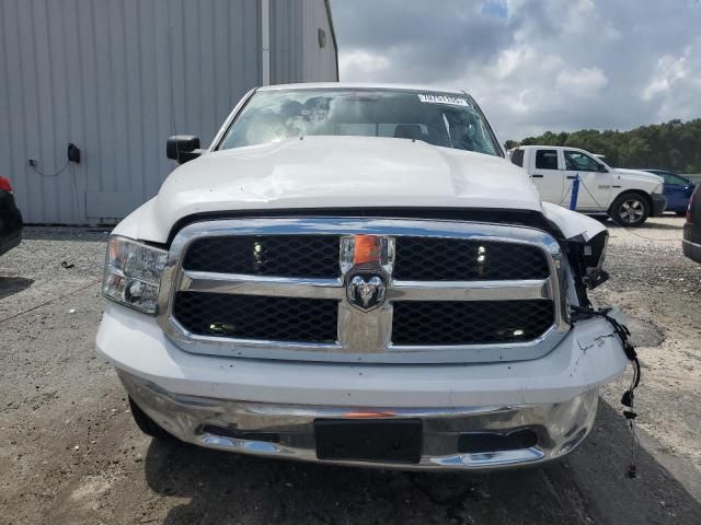 2020 Dodge Ram 1500 Classic slt