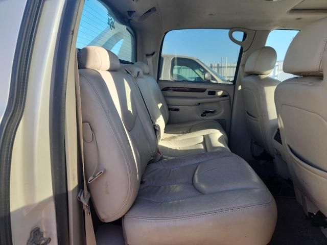 2006 Cadillac Escalade EXT