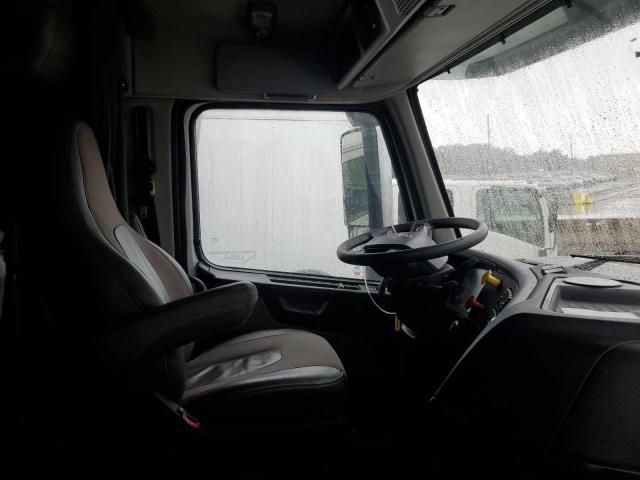 2019 Volvo Vnl Semi Truck