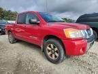 2011 Nissan Titan S