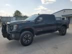 2020 GMC Sierra K25