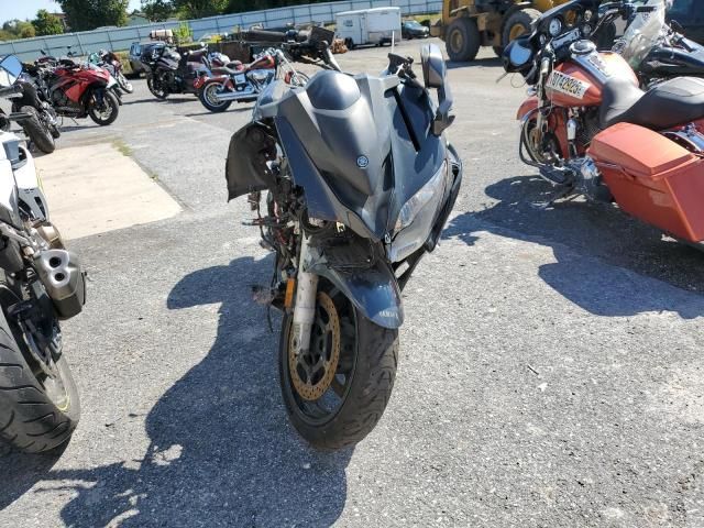 2015 Yamaha FJR1300 A
