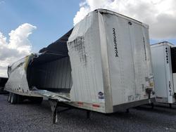 New arrivals for sale at auction: 2024 Utility VS2DX DRY Van Trailer