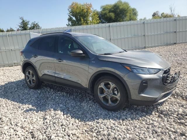 2025 Ford Escape ST Line