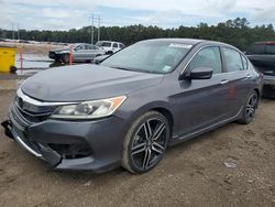 2017 Honda Accord Sport en venta en Greenwell Springs, LA