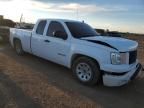 2007 GMC New Sierra K1500
