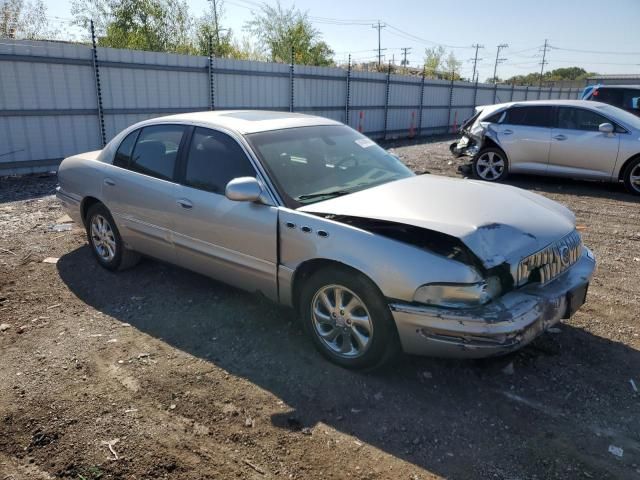 2005 Buick Park Avenue Ultra