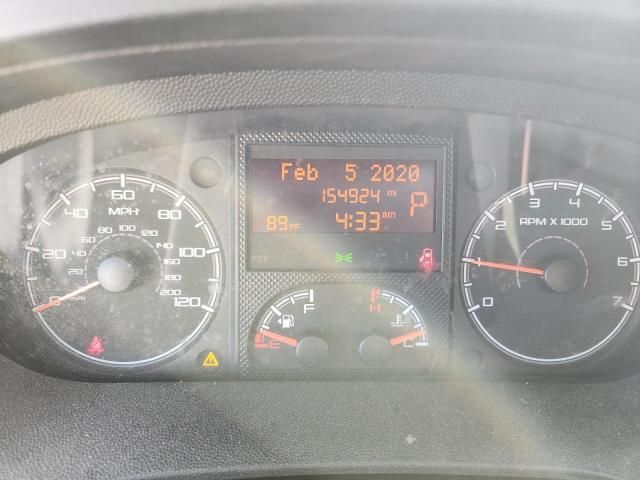 2021 Dodge RAM Promaster 1500 1500 High