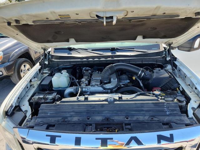 2016 Nissan Titan XD SL