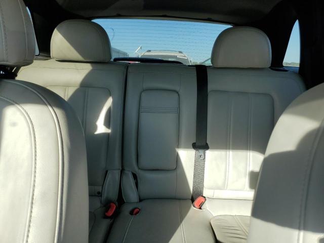 2014 Chevrolet Captiva ltz