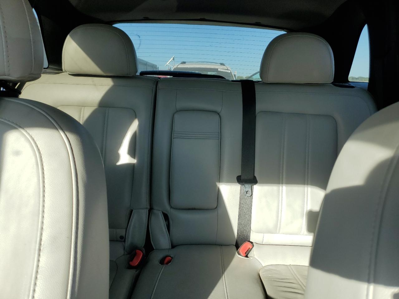 2014 Chevrolet Captiva ltz