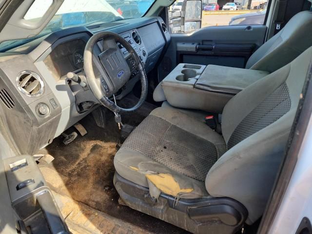 2015 Ford F250 Super Duty
