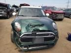 2016 Mini Cooper S