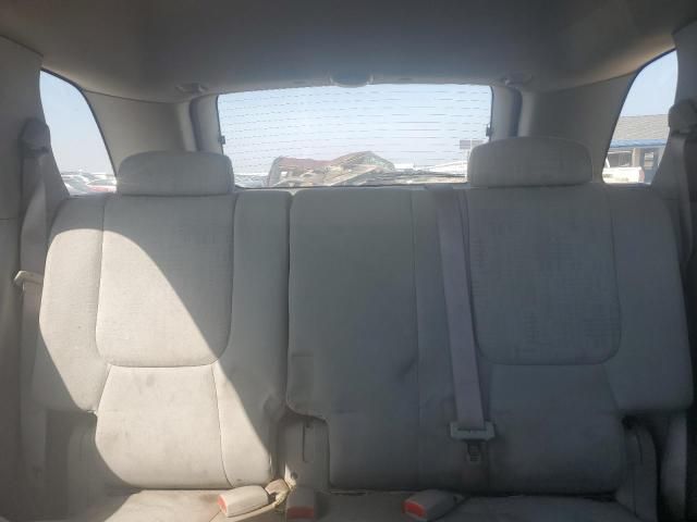 2006 Chevrolet Equinox ls