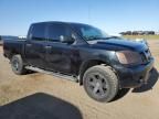 2007 Nissan Titan XE