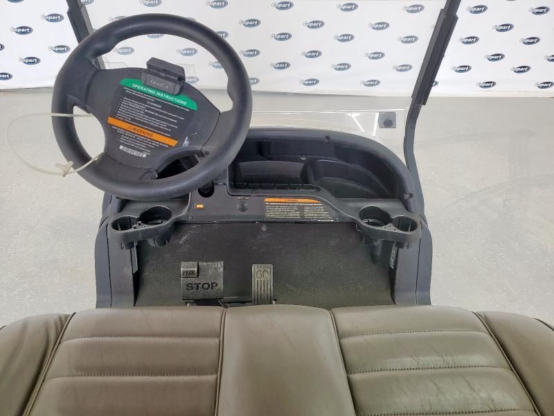2022 Club Car Tempo FLA