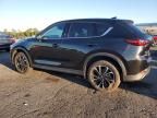 2022 Mazda Cx-5 Premium Plus