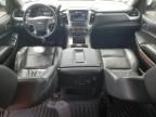 2015 Chevrolet Tahoe K1500 LT