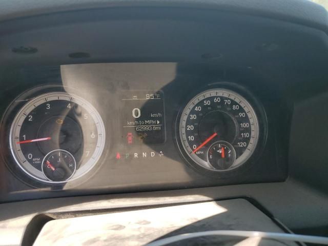 2015 Dodg 3500 Tradesm