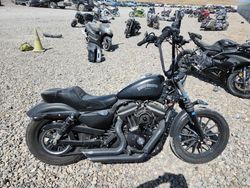 2013 Harley-Davidson XL883 Iron 883 en venta en Magna, UT