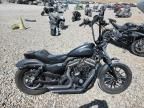 2013 Harley-Davidson XL883 Iron 883