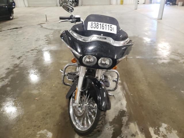 2009 Harley-Davidson Fltr