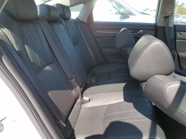 2020 Honda Accord EXL