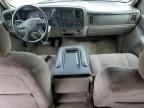 2005 Chevrolet Tahoe C1500