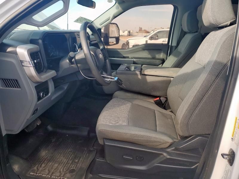 2024 Ford F350 Super Duty