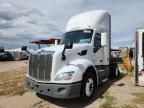 2018 Peterbilt Tractor 2018 Peterbilt 579 Semi Truck