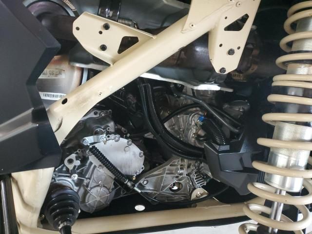 2022 Can-Am 2022 CAM AM X3 Turbo RR