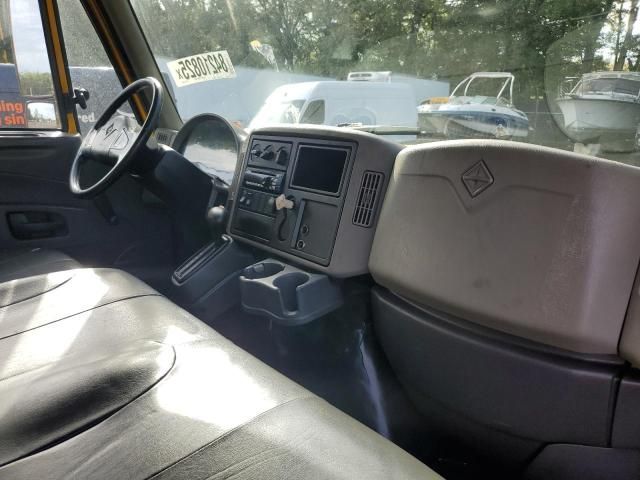 2012 International 4000 4300