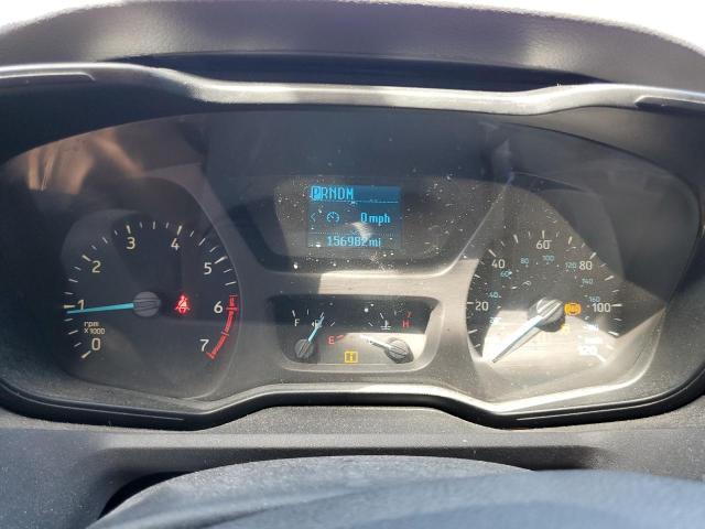 2018 Ford Transit T-250