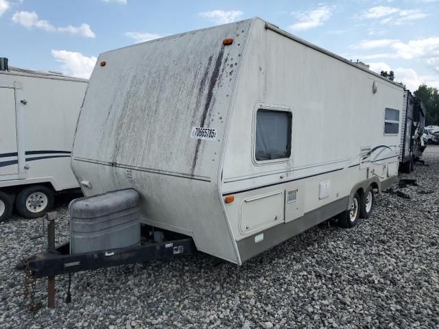 2005 Keystone 2005 Dutchman Outback