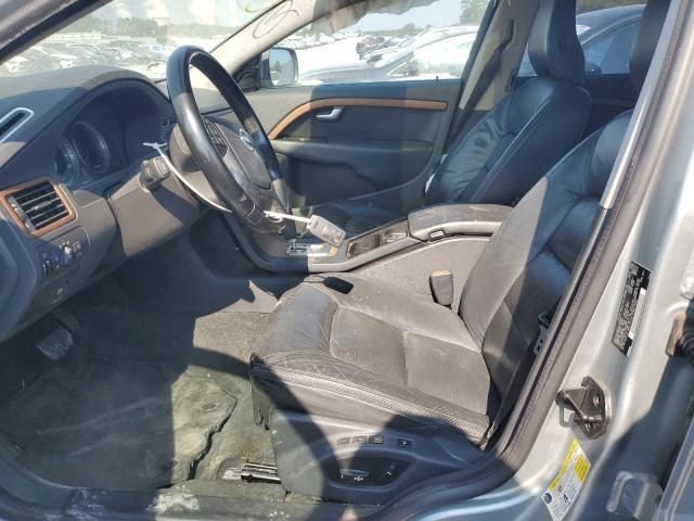 2010 Volvo XC70 3.2