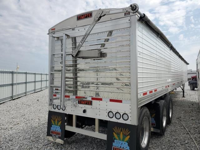 2021 Timpte 2020 Timpte Grain Trailer