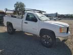 2014 GMC Sierra C2500 Heavy Duty