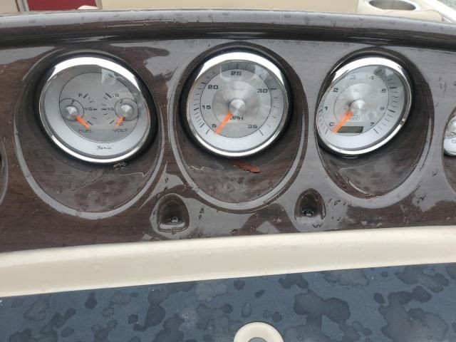 2013 Harris Floteboat Pontoon