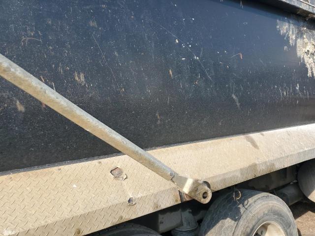 2006 International 5900I Dump Truck