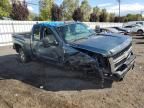2009 Chevrolet Silverado K2500 Heavy Duty LT