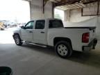 2012 Chevrolet Silverado K1500 LT