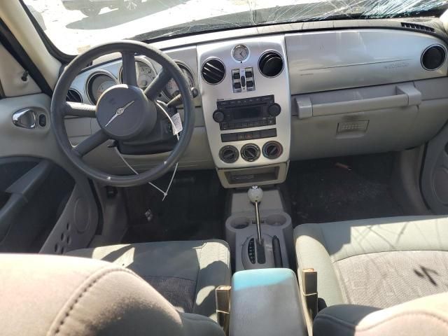 2007 Chrysler Pt Cruiser