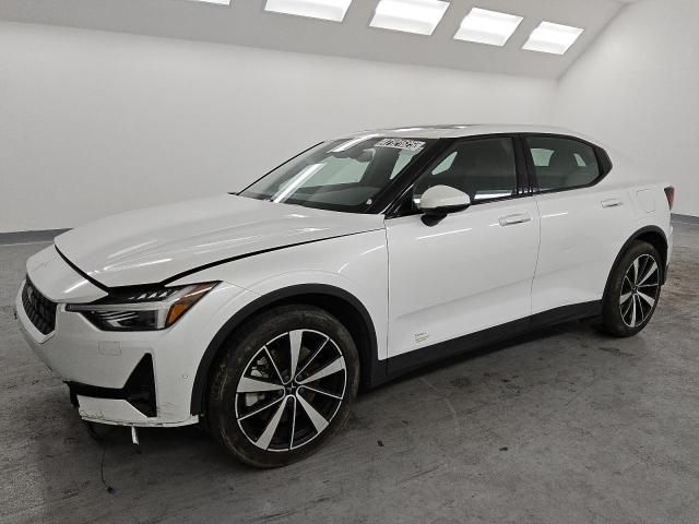 2021 Polestar 2