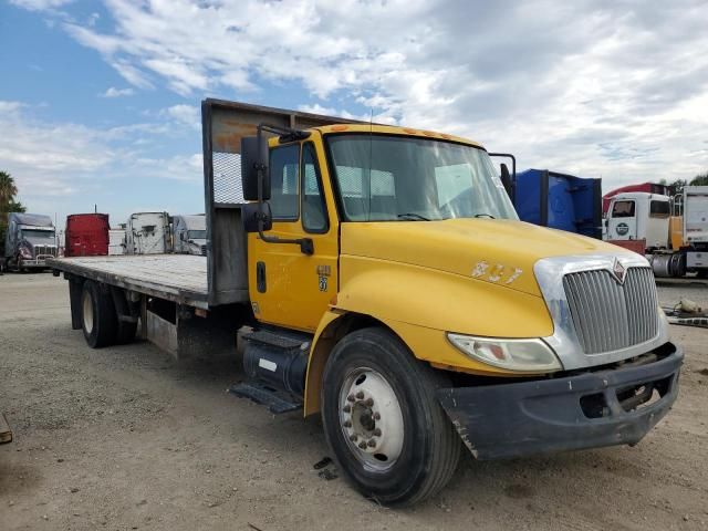 2007 International 4000 4300