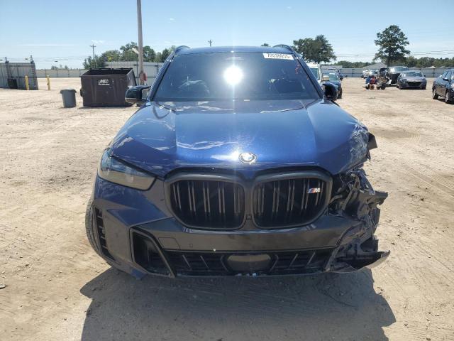 2024 BMW X5 M60i