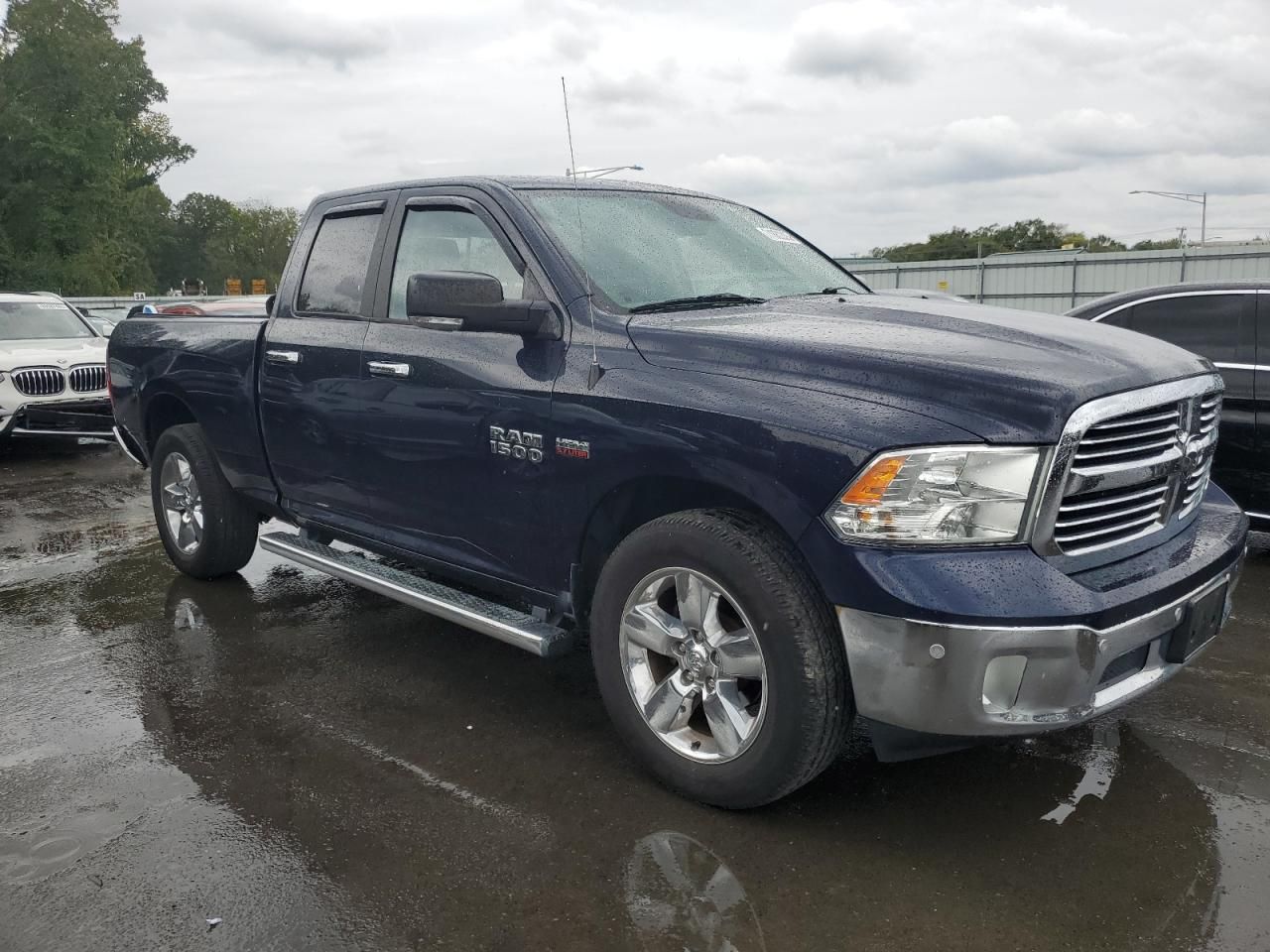 2017 Dodge Ram 1500 slt